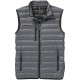 Fairview lichtgewicht donzen heren bodywarmer