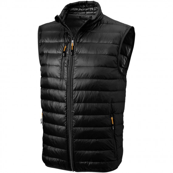 Fairview lichtgewicht donzen heren bodywarmer