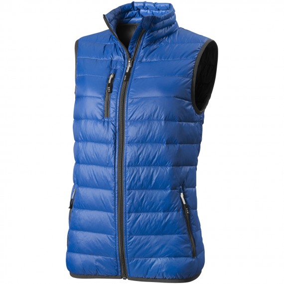 Fairview lichtgewicht donzen dames bodywarmer