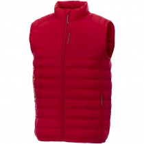 Pallas gewatteerde bodywarmer voor heren