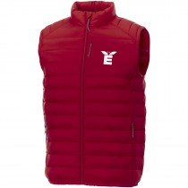 Pallas gewatteerde bodywarmer voor heren