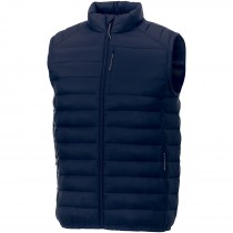 Pallas gewatteerde bodywarmer voor heren