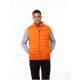 Pallas gewatteerde bodywarmer voor heren