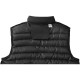 Pallas gewatteerde bodywarmer voor heren