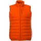 Pallas gewatteerde bodywarmer voor dames