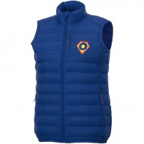 Pallas gewatteerde bodywarmer voor dames