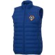 Pallas gewatteerde bodywarmer voor dames