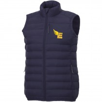 Pallas gewatteerde bodywarmer voor dames