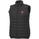 Pallas gewatteerde bodywarmer voor dames