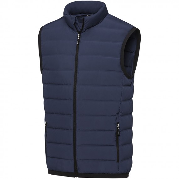 Caltha geïsoleerde donzen heren bodywarmer