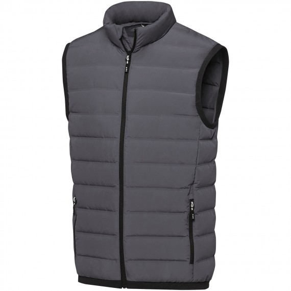 Caltha geïsoleerde donzen heren bodywarmer