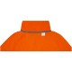 Zelus heren fleece jas