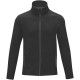 Zelus heren fleece jas