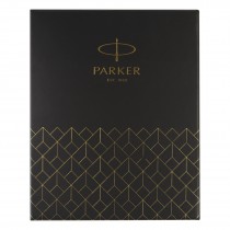 Parker geschenkverpakking voor twee pennen