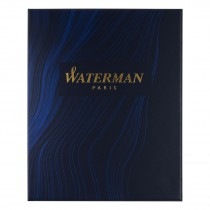 Waterman geschenkverpakking voor twee pennen