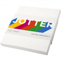 Parker geschenkverpakking voor Classic notitieboek en pen
