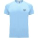 Bahrain sportshirt met korte mouwen voor kinderen