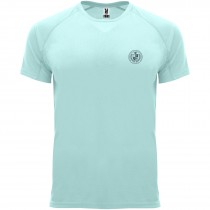 Bahrain sportshirt met korte mouwen voor kinderen