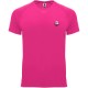 Bahrain sportshirt met korte mouwen voor kinderen