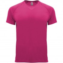 Bahrain sportshirt met korte mouwen voor kinderen