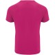 Bahrain sportshirt met korte mouwen voor kinderen