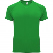 Bahrain sportshirt met korte mouwen voor kinderen