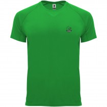 Bahrain sportshirt met korte mouwen voor kinderen