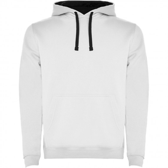 Urban hoodie voor kinderen