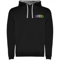 Urban hoodie voor kinderen