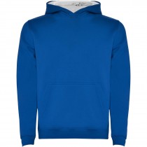Urban hoodie voor kinderen