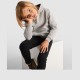 Urban hoodie voor kinderen