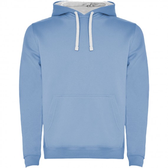 Urban hoodie voor kinderen