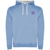 Urban hoodie voor kinderen