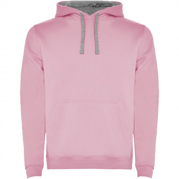 Urban hoodie voor kinderen