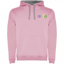 Urban hoodie voor kinderen