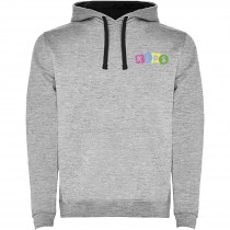 Urban hoodie voor kinderen