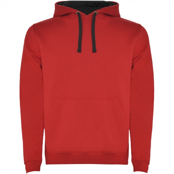 Urban hoodie voor kinderen