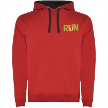 Urban hoodie voor kinderen