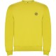 Clasica kindertrui met ronde hals