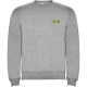 Clasica kindertrui met ronde hals