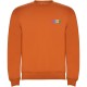 Clasica kindertrui met ronde hals
