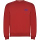 Clasica kindertrui met ronde hals