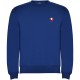 Clasica kindertrui met ronde hals