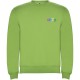 Clasica kindertrui met ronde hals