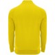 Epiro sweatshirt met lange mouwen en kwartrits voor kinderen