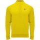 Epiro sweatshirt met lange mouwen en kwartrits voor kinderen