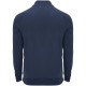 Epiro sweatshirt met lange mouwen en kwartrits voor kinderen