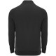 Epiro sweatshirt met lange mouwen en kwartrits voor kinderen