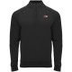 Epiro sweatshirt met lange mouwen en kwartrits voor kinderen