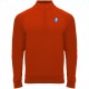 Epiro sweatshirt met lange mouwen en kwartrits voor kinderen